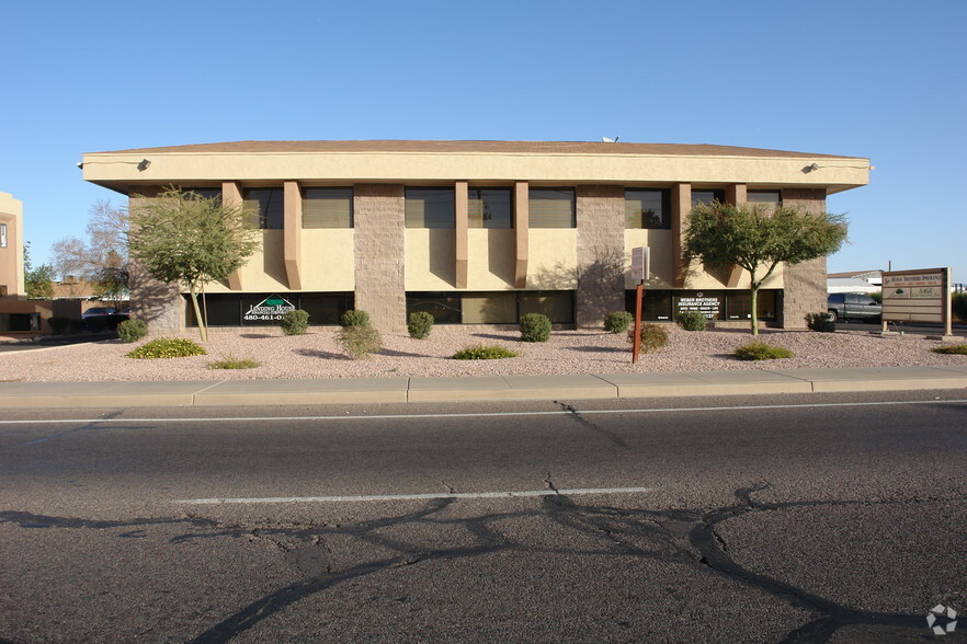 644 E Southern Ave, Mesa, AZ for lease - Building Photo - Image 2 of 6