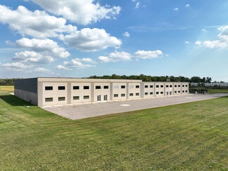 More details for 15211 Laethem Dr, Armada, MI - Industrial for Lease