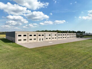 More details for 15211 Laethem Dr, Armada, MI - Industrial for Lease