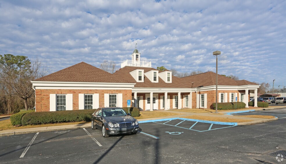 1235 1st St N, Alabaster, AL for sale - Primary Photo - Image 1 of 1