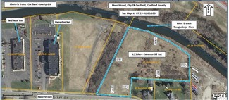 More details for 0 River St, Cortland, NY - Land for Sale