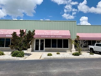 More details for 5355 McIntosh Rd, Sarasota, FL - Flex for Sale