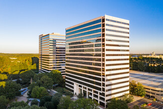 More details for 100 Galleria Pky SE, Atlanta, GA - Office for Lease