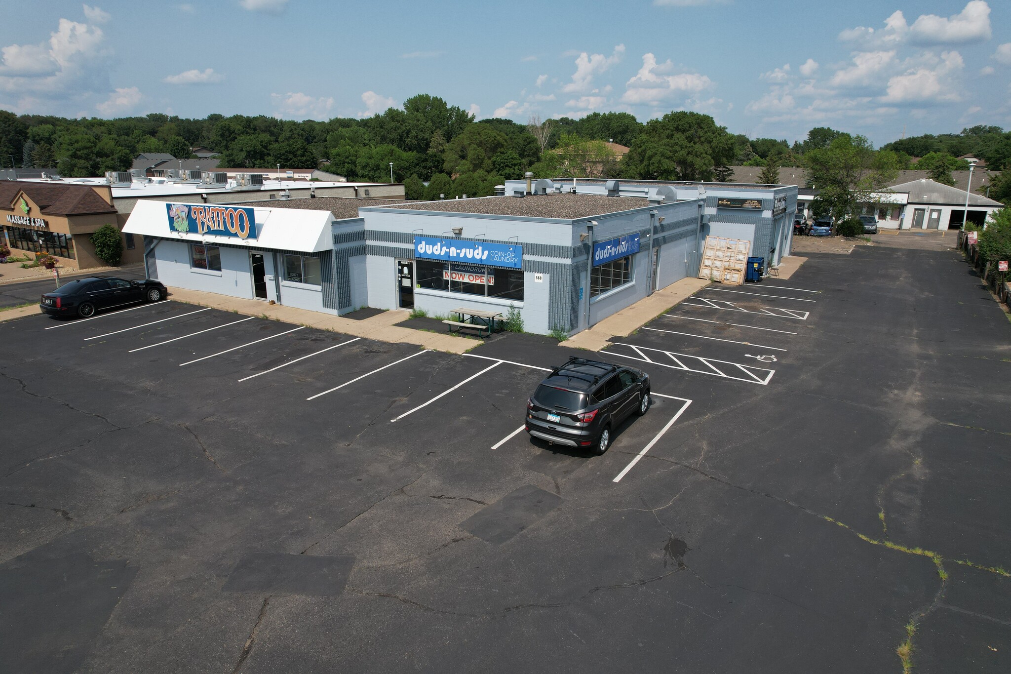 568 Dodge Ave, Elk River, MN for sale Building Photo- Image 1 of 1