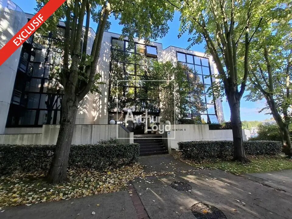 Office in Lognes for lease Building Photo- Image 1 of 5