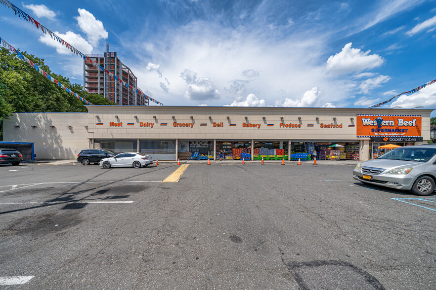 1851 Bruckner Blvd, Bronx, NY for lease - Building Photo - Image 3 of 18