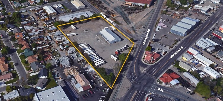 1717 Sanguinetti Ln, Stockton, CA for sale Primary Photo- Image 1 of 1