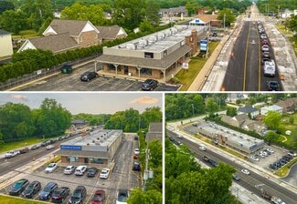 More details for 4880 W Euclid Ave, Palatine, IL - Retail for Sale