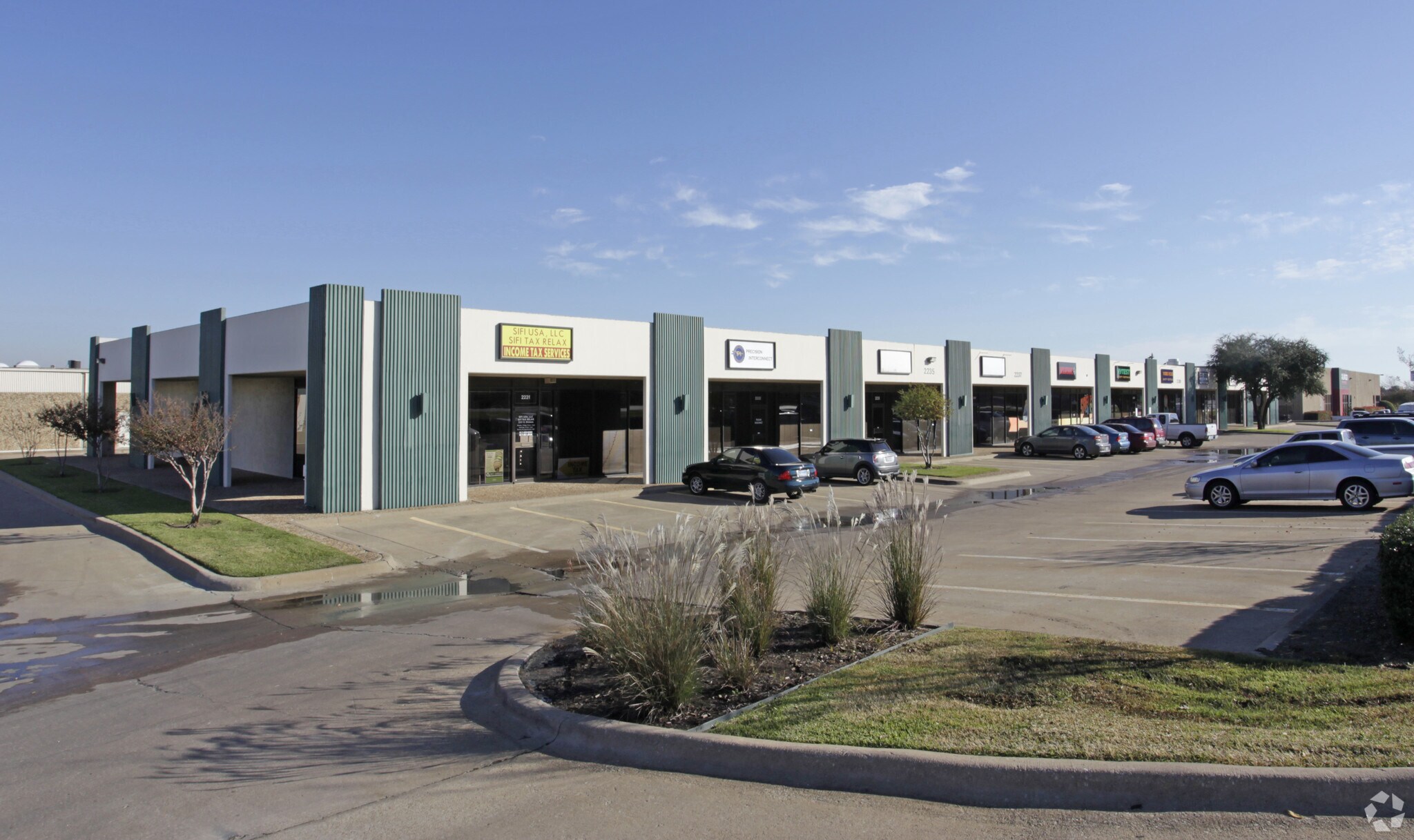 2231-2249 E Division St, Arlington, TX for sale Building Photo- Image 1 of 1