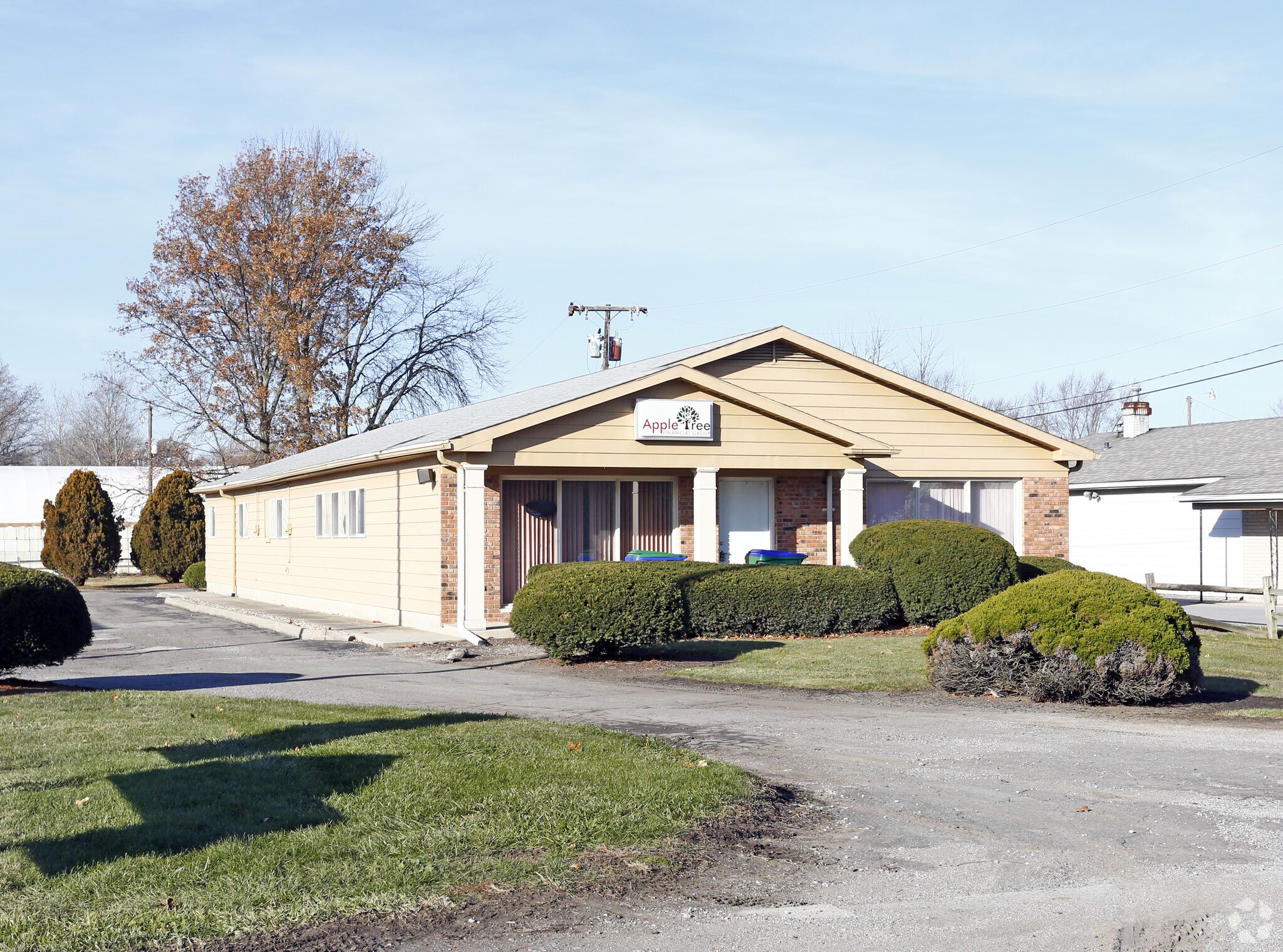 7720 Bluffton Rd, Fort Wayne, IN for sale Primary Photo- Image 1 of 1
