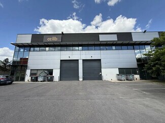 More details for Office, Flex for Lease