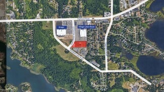More details for Town Center Blvd, White Lake, MI - Land for Sale