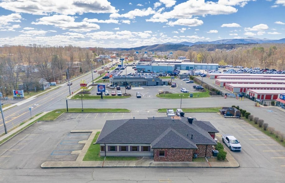 75 Maple Ave, Catskill, NY for sale - Building Photo - Image 1 of 1