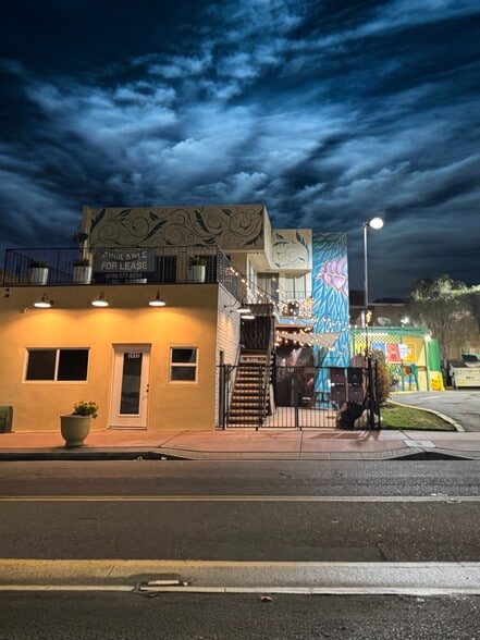 3432-3434 University Ave, San Diego, CA for lease - Building Photo - Image 3 of 15