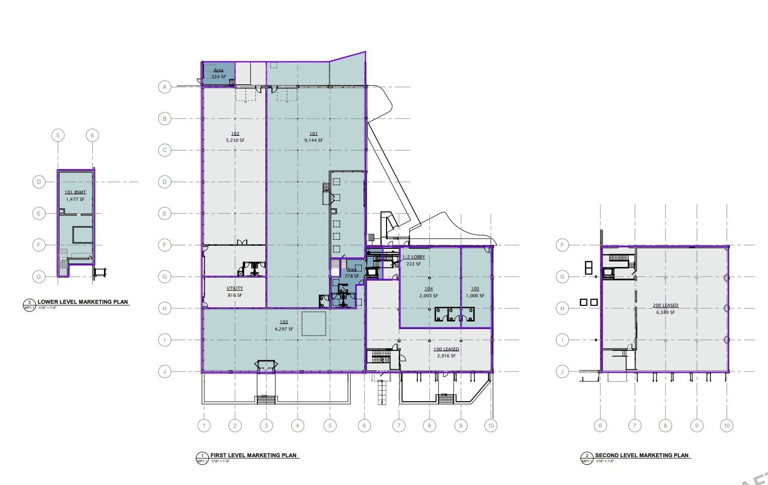 1911 Jefferson St NE, Saint Anthony, MN for lease Floor Plan- Image 1 of 1