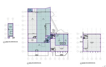 1911 Jefferson St NE, Saint Anthony, MN for lease Floor Plan- Image 1 of 1
