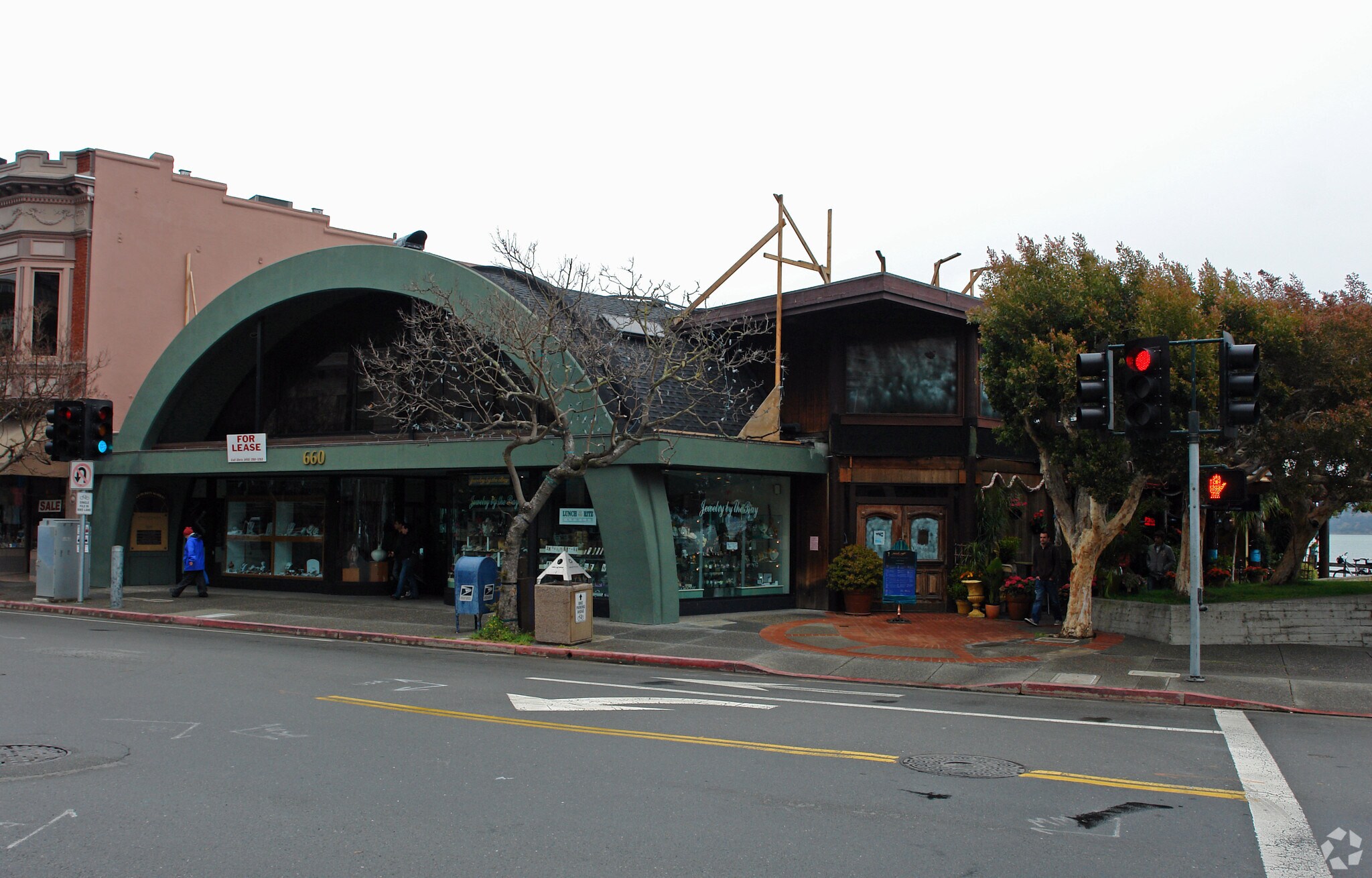 660 Bridgeway Ave, Sausalito, CA for sale Primary Photo- Image 1 of 1