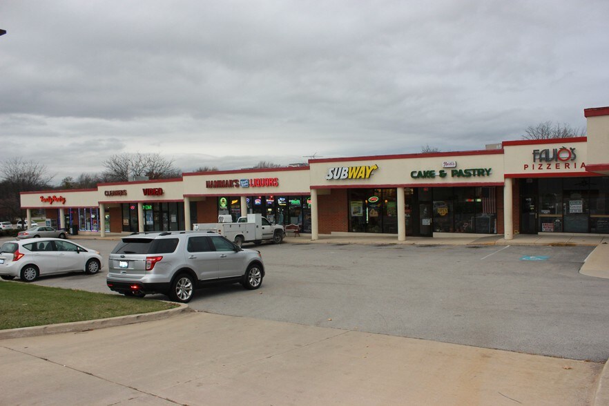 1409-1489 State St, Geneva, IL for sale - Building Photo - Image 1 of 1