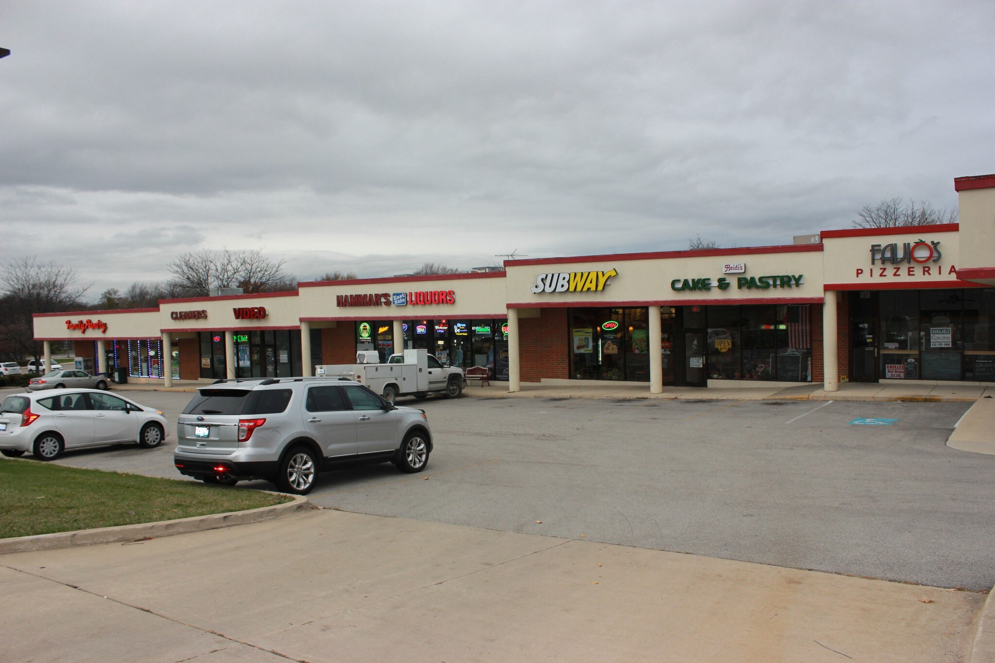 1409-1489 State St, Geneva, IL for sale Building Photo- Image 1 of 1