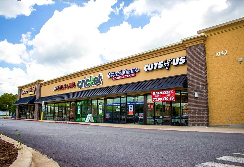 1075 Manchester Expy, Columbus, GA 31904