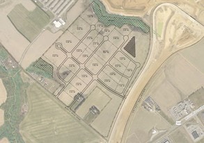 Middletown Interchange Property - Warehouse