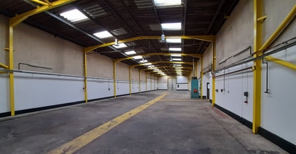 Fyfield Rd, Weyhill for lease Interior Photo- Image 2 of 2