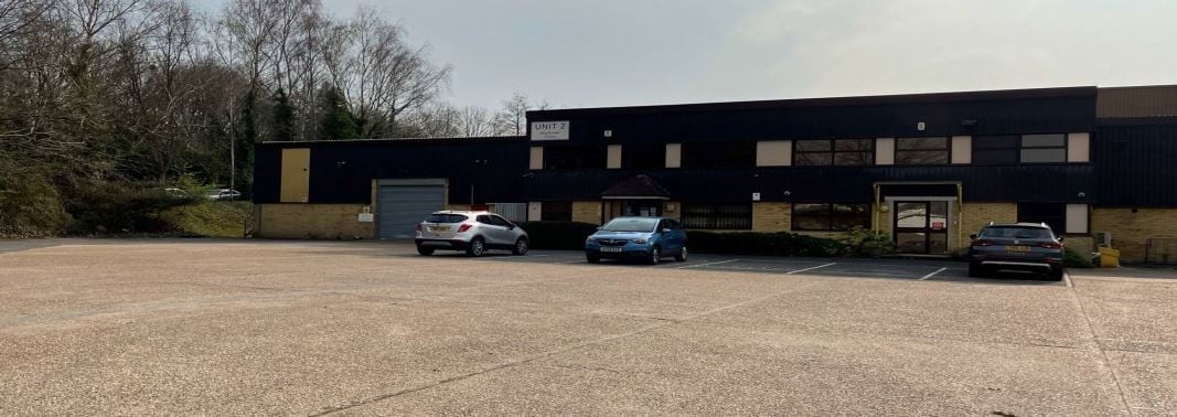 Mayflower Close, Eastleigh for sale Primary Photo- Image 1 of 1