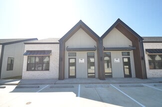 More details for 1325 Main St, Katy, TX - Office/Medical for Lease