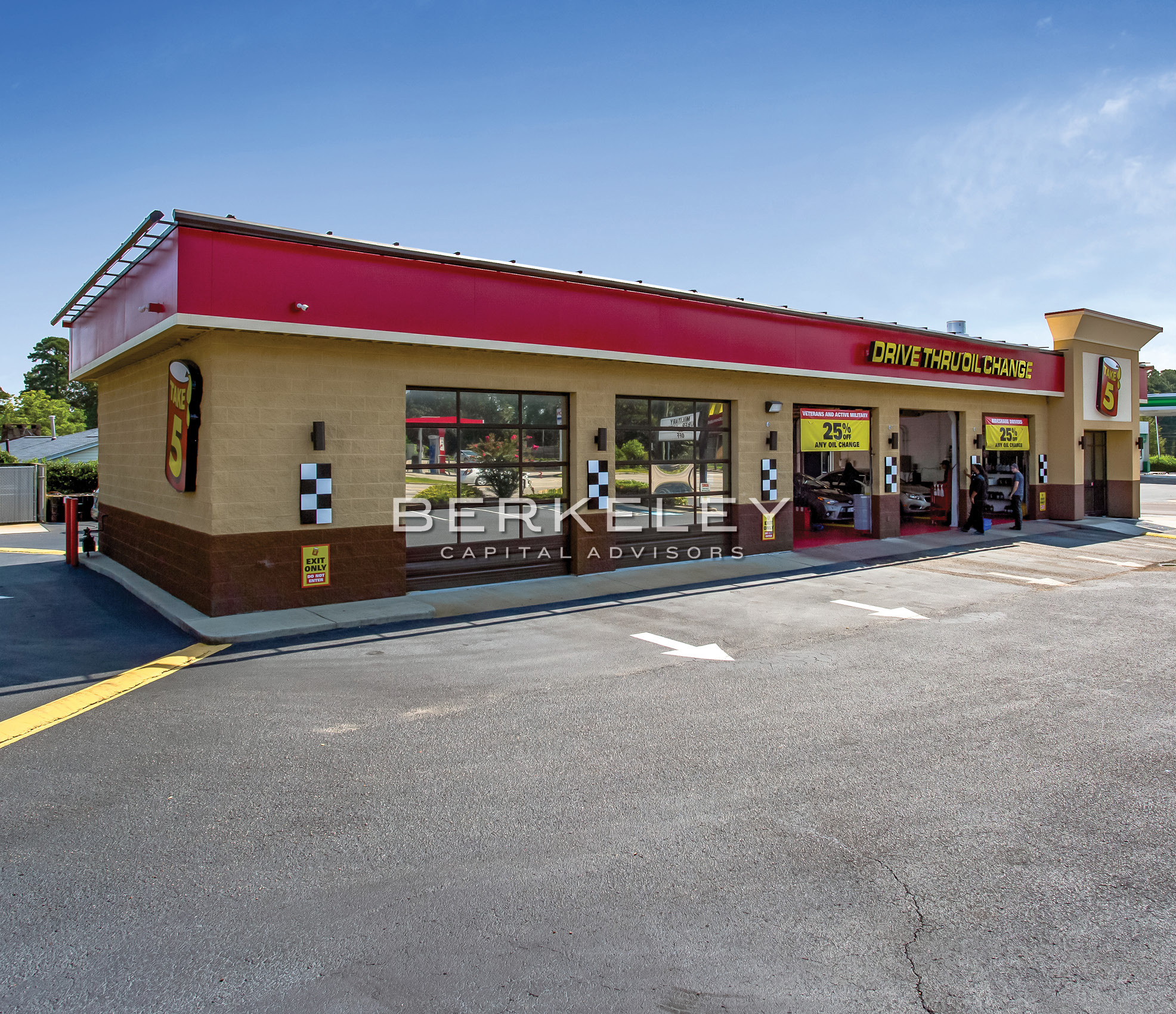 5634 Yadkin Rd, Fayetteville, NC for sale Building Photo- Image 1 of 1