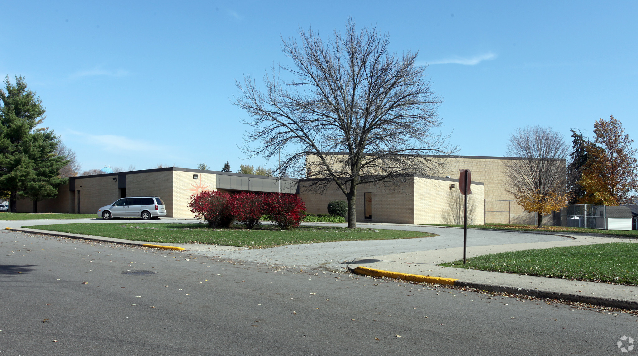 1005 S Meridian St, Lebanon, IN for sale Primary Photo- Image 1 of 1