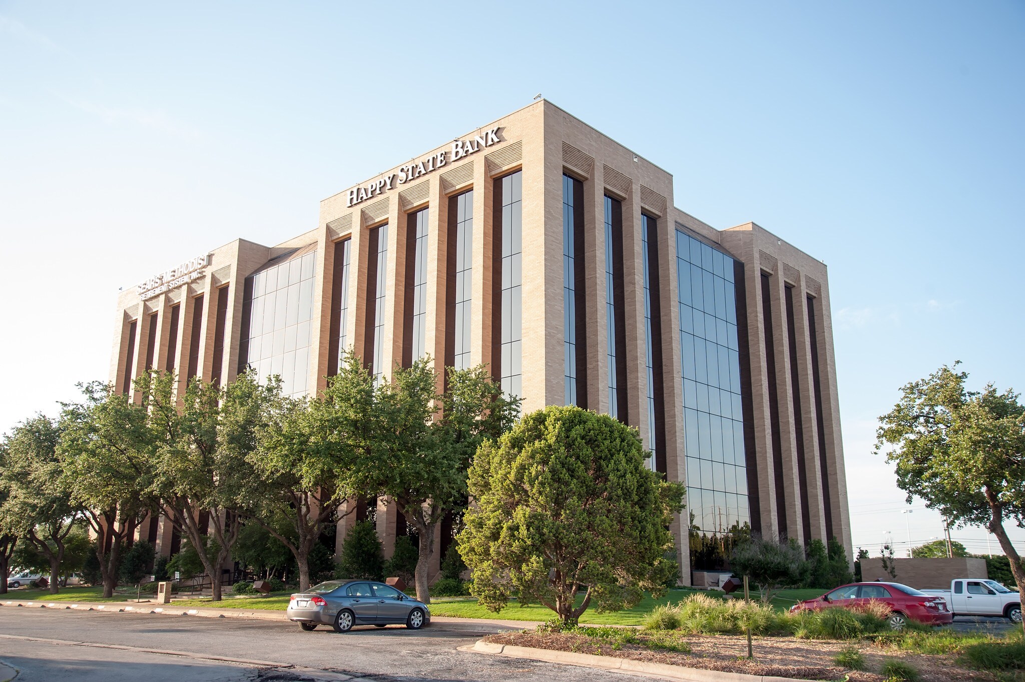 1 Village Dr, Abilene, TX 79606 Office for Lease