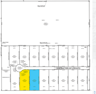 More details for 8125 Breakers Wy, Marana, AZ - Land for Lease