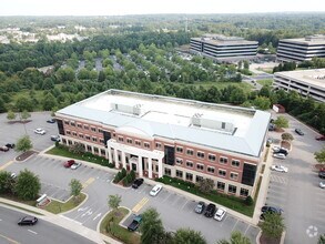 3901 Westerre Pky, Richmond, VA - Aerial  map view - Image1