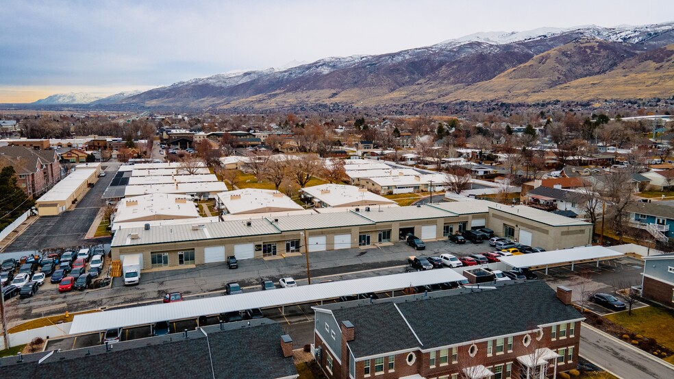 440 W 200 N, Bountiful, UT for lease - Building Photo - Image 1 of 27