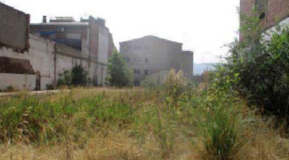 Carrer de Magallanes, Mollet del Vallès, Barcelona for sale - Building Photo - Image 2 of 2