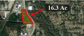 More details for 0 Coldwater, Oxford, AL - Land for Sale