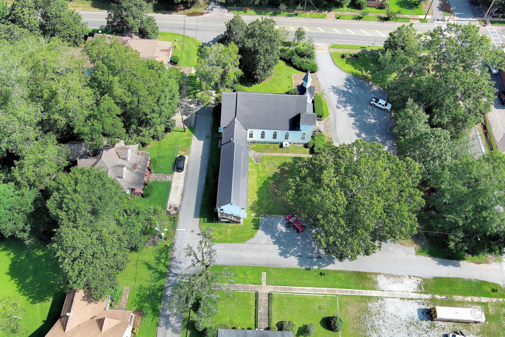 9042 GA Highway 116 W, Hamilton, GA 31811 Specialty for Sale