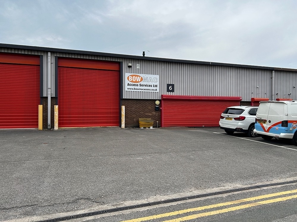 Grisedale Rd, Wirral for lease Building Photo- Image 1 of 5