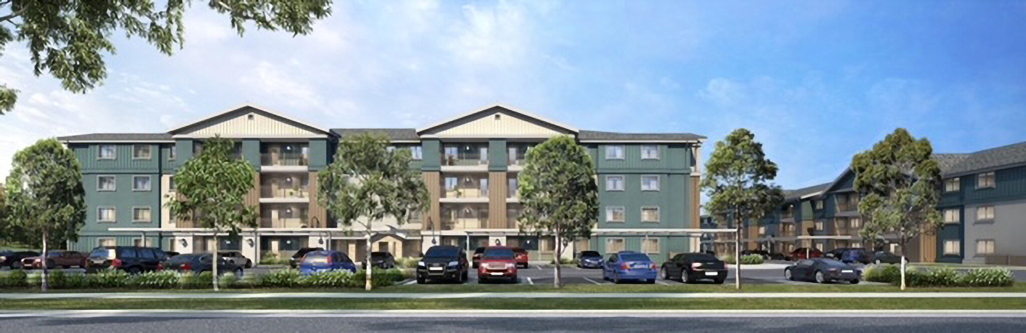 9055 Gerber Rd, Sacramento, CA 95829 Entitled 336 Multifamily Units