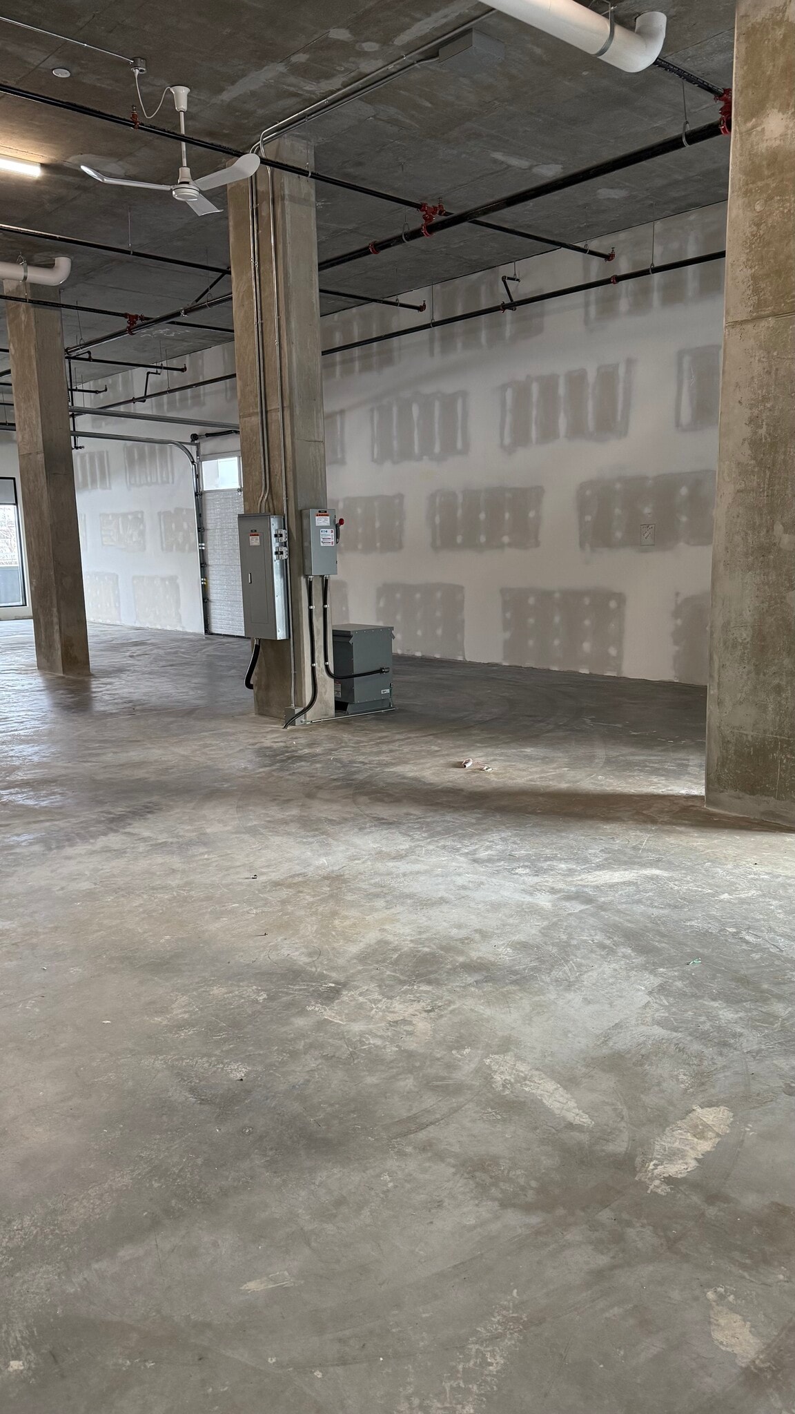 8188 Manitoba St, Vancouver, BC for lease Interior Photo- Image 1 of 2