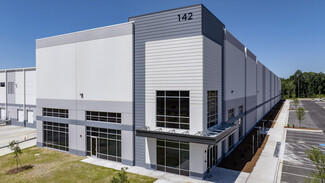 More details for 142 Serviceberry Way, Mooresville, NC - Industrial for Lease