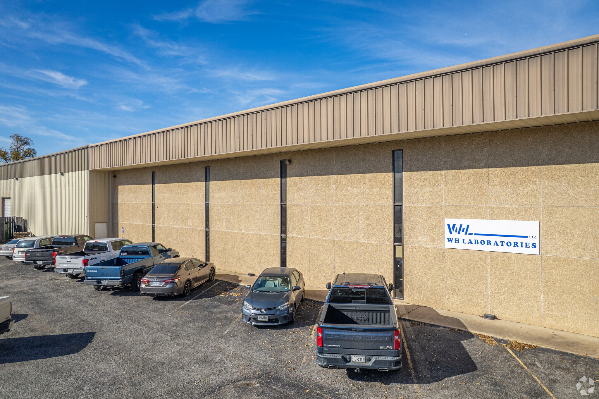 8450 Rayson Rd, Houston, TX for sale Primary Photo- Image 1 of 1