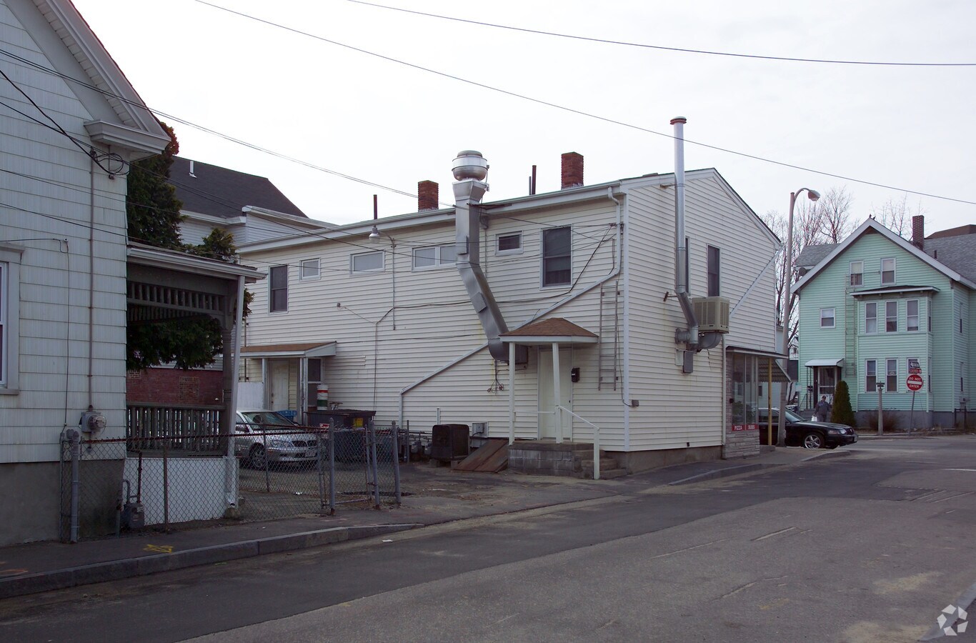 67 Broadway, Taunton, MA 02780