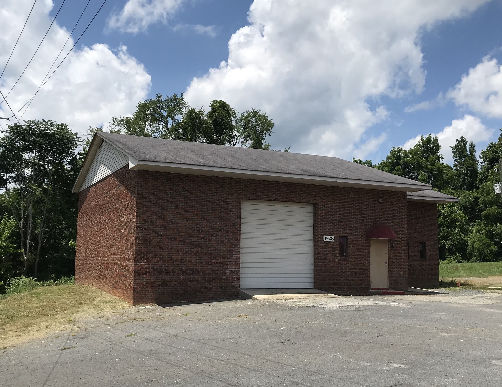 1528 Main St, Ramseur, NC for sale Primary Photo- Image 1 of 1