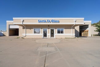 More details for 1324-1328 SW Market St, Lee's Summit, MO - Industrial for Lease