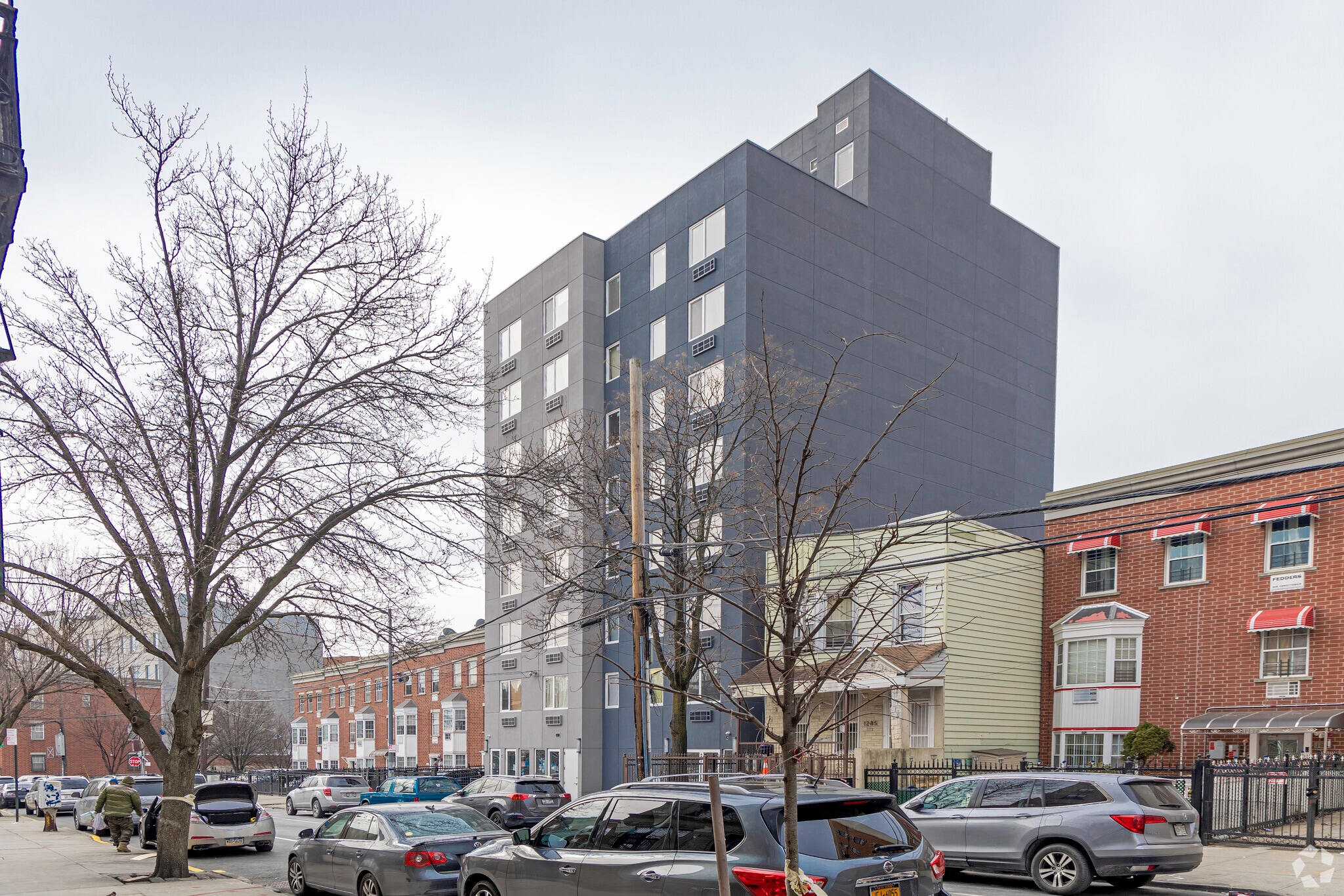 1281 Hoe Ave, Bronx, NY for sale Primary Photo- Image 1 of 6