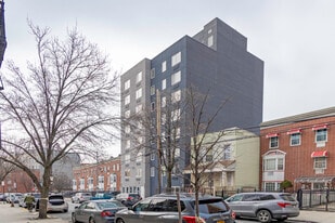 1281 Hoe Ave, Bronx NY - Mobile Home or RV Park