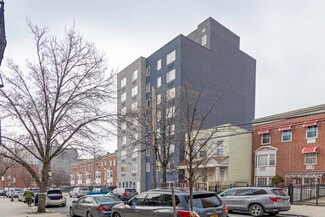 More details for 1281 Hoe Ave, Bronx, NY - Multifamily for Sale