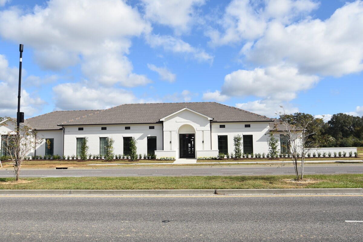 9555 Antioch Rd, Baton Rouge, LA 70817