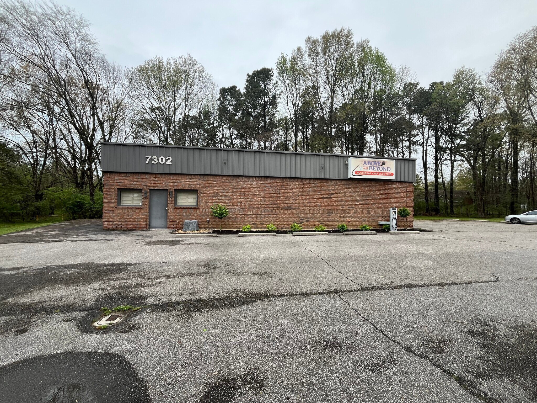 7302 Memphis Arlington Rd, Bartlett, TN for sale Primary Photo- Image 1 of 1